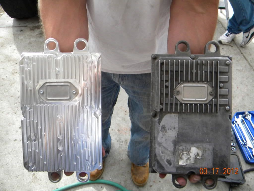 BulletProofDieselFICM(installed) Ford Powerstroke Diesel Forum